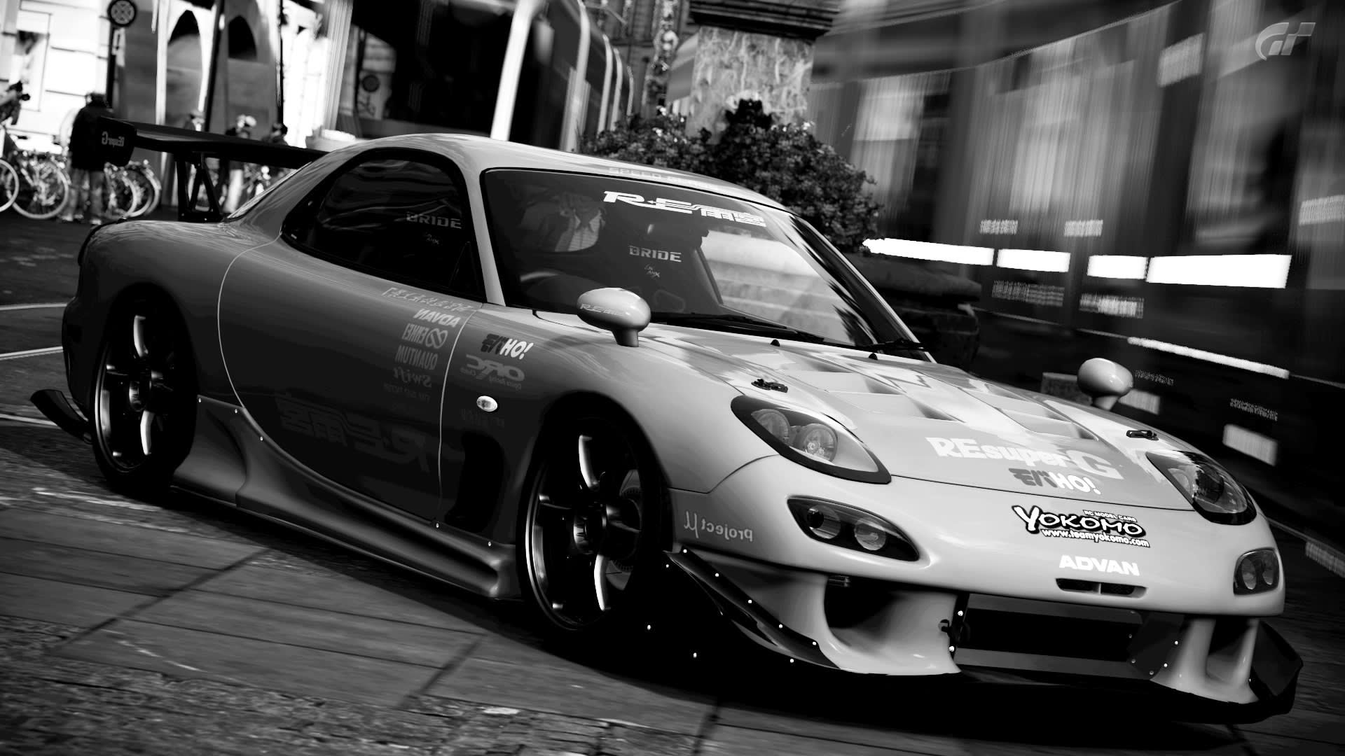 Rx 7 壁紙 Rx 7 Fc3s 壁紙 あなたのための最高の壁紙画像