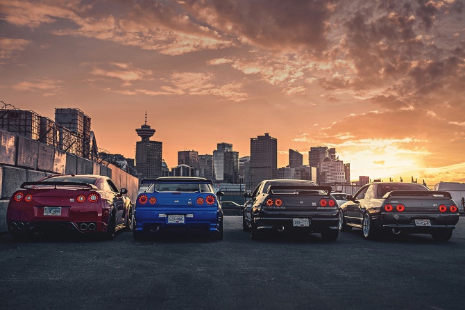 R32 壁紙 Gt R R32 壁紙 あなたのための最高の壁紙画像