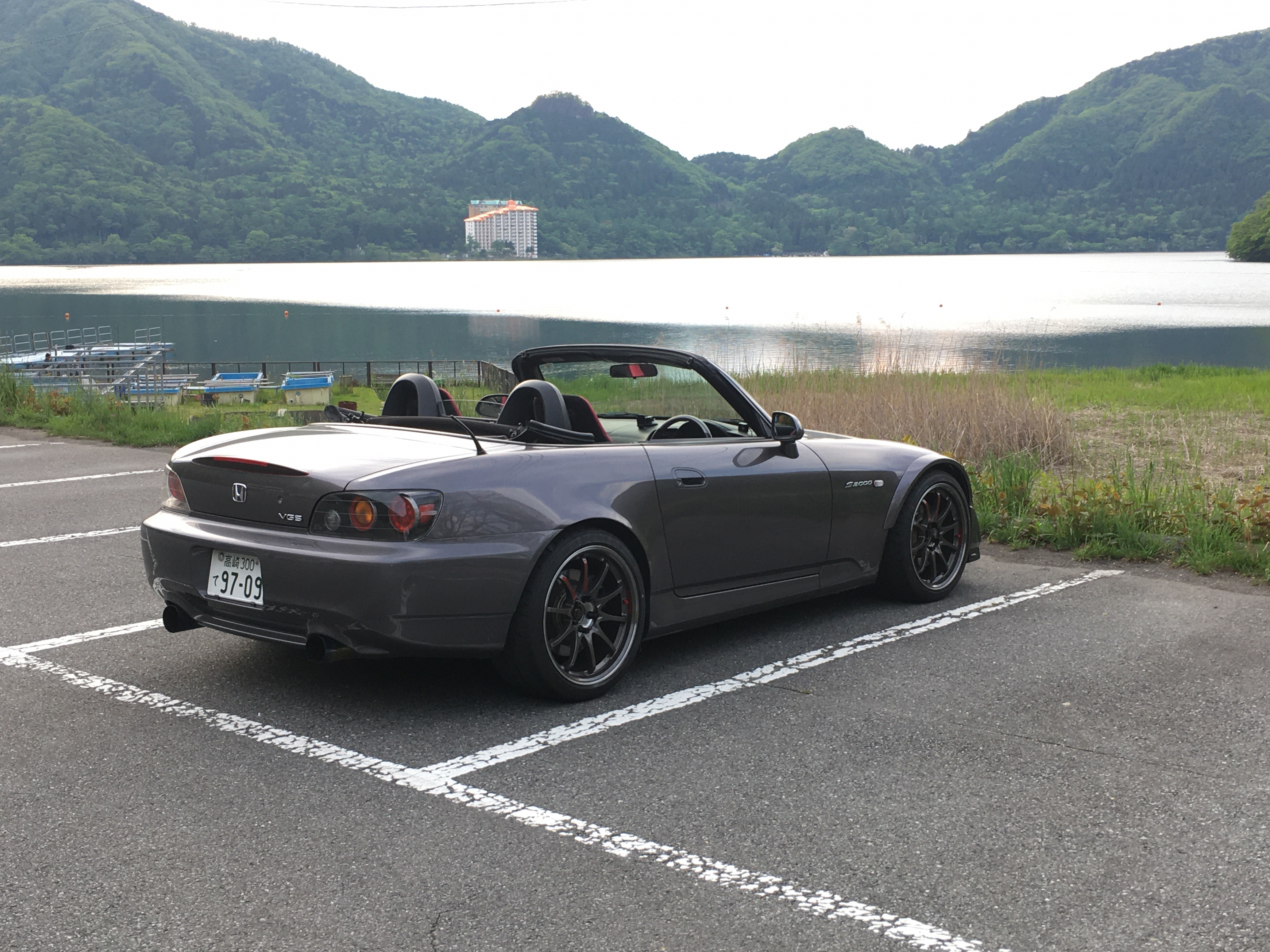 ガレージで車を整備したい 車弄りに必要な大きさ スペースを検討してみた ガレージで車を整備したい 車弄りに必要な大きさ スペースを検討してみた