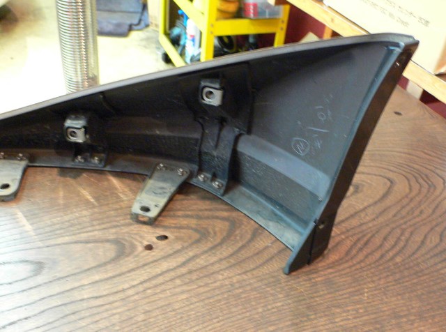 S2000にタイプSリップをド素人DIYで装着せよ!装着に必要な部品 S2000にタイプSリップをド素人DIYで装着せよ!装着に必要な部品