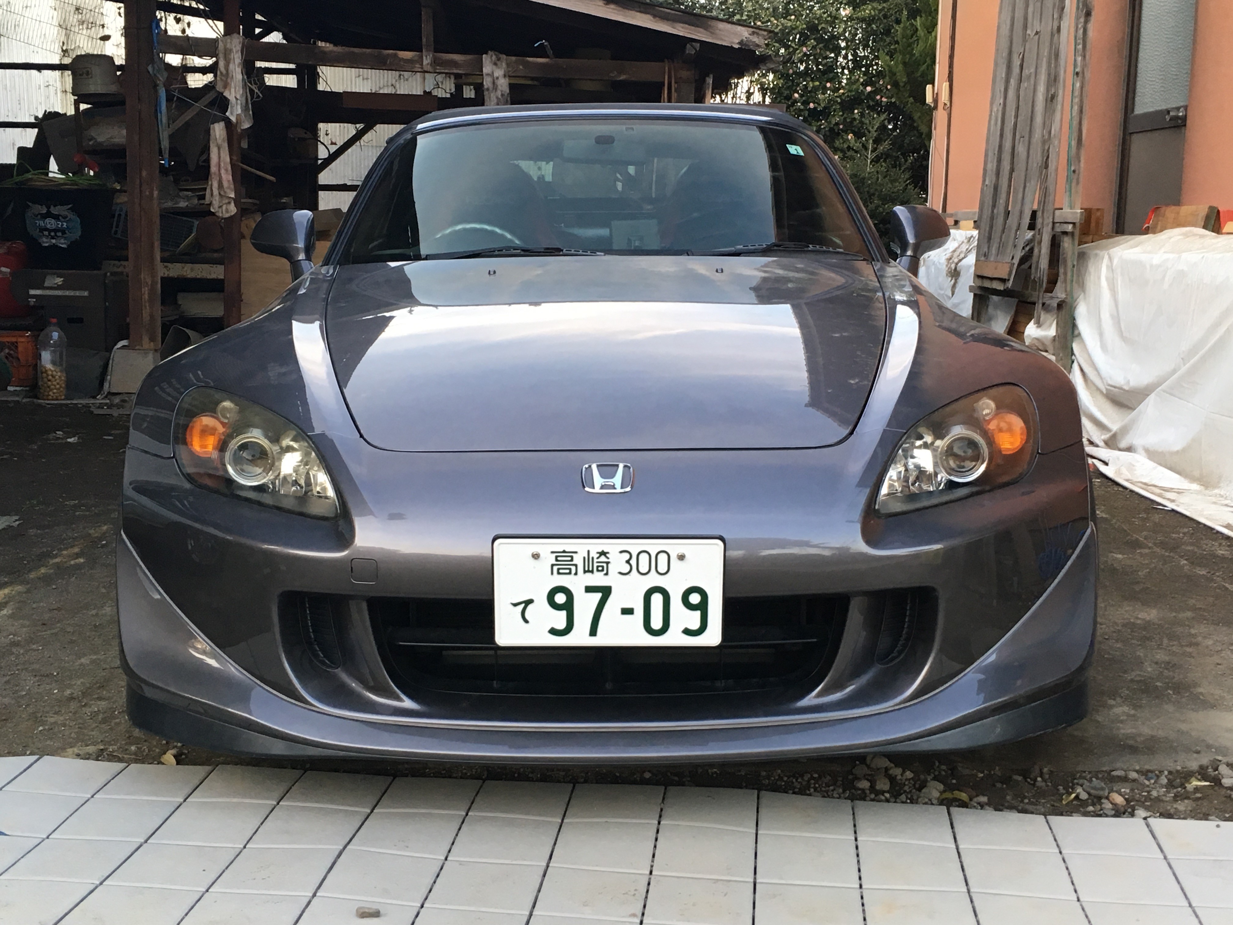 S2000 フロントリップスポイラー equaljustice.wy.gov